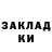 Метадон methadone L.D.